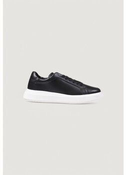 Módne tenisky Calvin Klein Jeans  LOW TOP LACE UP LTH HM0HM01016