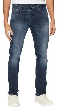 Džínsy Slim Tommy Hilfiger  SCANTON AI1262 DM0DM20550