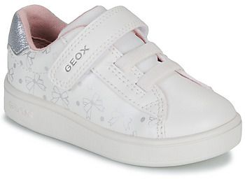 Nízke tenisky Geox  B ECLYPER GIRL