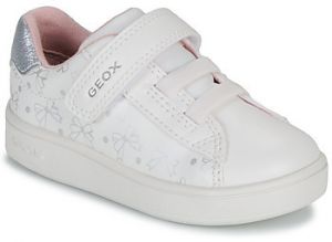 Nízke tenisky Geox  B ECLYPER GIRL