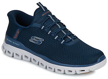 Nízke tenisky Skechers  SLIP-INS: GLIDE-STEP