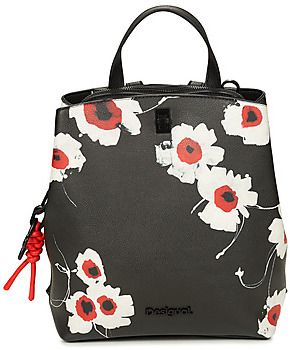 Ruksaky a batohy Desigual  BACKPACK CHANDRA SUMY MINI