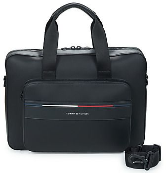 Aktovky Tommy Hilfiger  TH FOUNDATION COMPUTER BAG