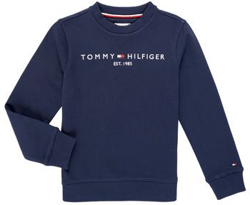 Mikiny Tommy Hilfiger  ESSENTIAL SWEATSHIRT