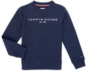 Mikiny Tommy Hilfiger  ESSENTIAL SWEATSHIRT