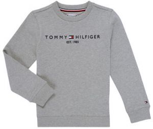 Mikiny Tommy Hilfiger  ESSENTIAL SWEATSHIRT