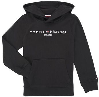Mikiny Tommy Hilfiger  ESSENTIAL HOODIE