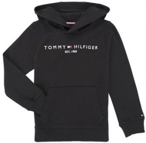 Mikiny Tommy Hilfiger  ESSENTIAL HOODIE
