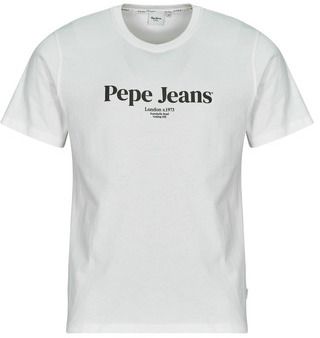 Tričká s krátkym rukávom Pepe jeans  DALE TEE