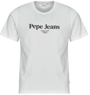 Tričká s krátkym rukávom Pepe jeans  DALE TEE