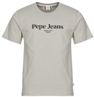 Tričká s krátkym rukávom Pepe jeans  DALE TEE