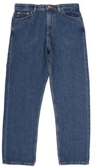 Rovné džínsy Jack & Jones  JJICHRIS JJORIGINAL