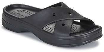 Šľapky Crocs  Cl Womens Cross Strap
