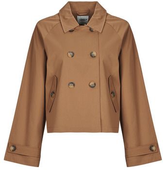 Kabátiky Trenchcoat Only  ONLAPRIL