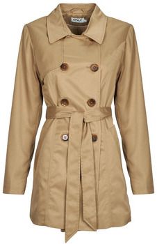 Kabátiky Trenchcoat Only  ONLVALERIE