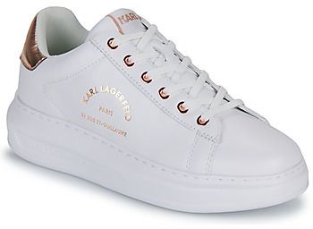 Nízke tenisky Karl Lagerfeld  KAPRI Maison Karl Lace