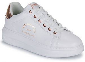 Nízke tenisky Karl Lagerfeld  KAPRI Maison Karl Lace