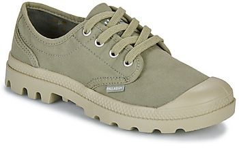 Nízke tenisky Palladium  PAMPA OX