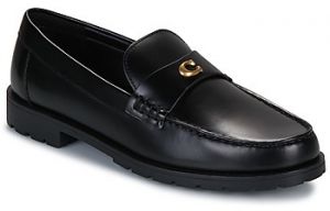 Mokasíny Coach  JOCELYN LEATHER LOAFER