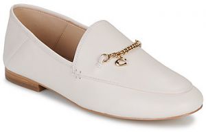 Mokasíny Coach  HANNA LEATHER LOAFER