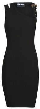 Krátke šaty Versace Jeans Couture  78HAO9A3