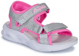 Nízke tenisky Skechers  303024L-SLHP