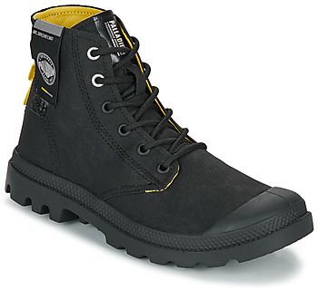 Členkové tenisky Palladium  PAMPA SURPLUS