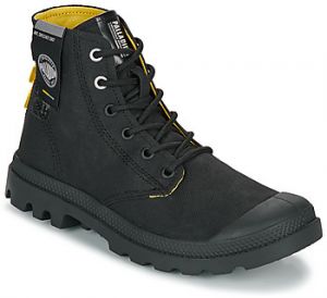 Členkové tenisky Palladium  PAMPA SURPLUS