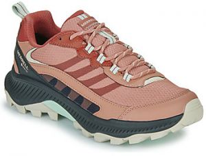 Bežecká a trailová obuv Merrell  SPEED STRIKE 2 GTX