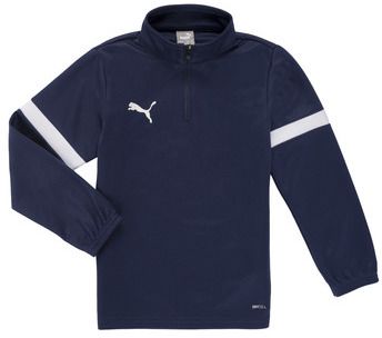 Mikiny Puma  INDIVIDUARISE ZIP TOP JR