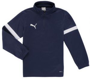 Mikiny Puma  INDIVIDUARISE ZIP TOP JR