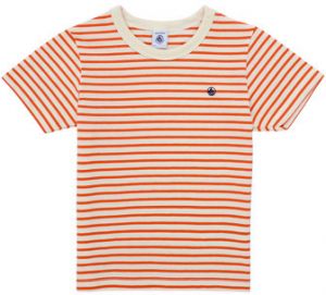 Tričká s krátkym rukávom Petit Bateau  BRANDON