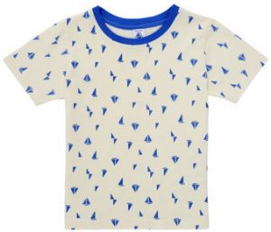 Tričká s krátkym rukávom Petit Bateau  BOLETO