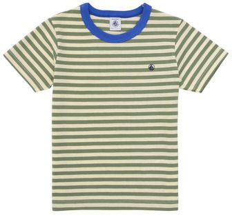 Tričká s krátkym rukávom Petit Bateau  BOUNTY