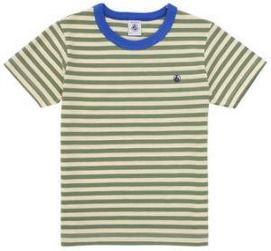 Tričká s krátkym rukávom Petit Bateau  BOUNTY