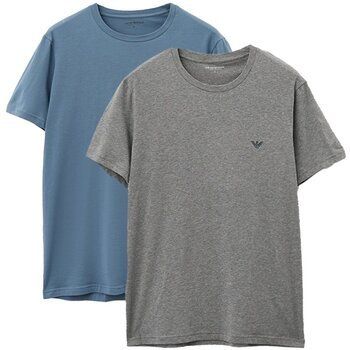 Tričká s krátkym rukávom Emporio Armani  111267 4F720