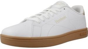Módne tenisky Reebok Sport  COURT CLEAN
