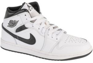 Nízke tenisky Nike  Air  1 Mid