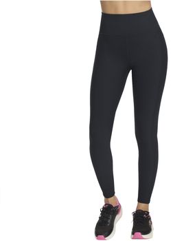 Legíny Skechers  GO Flex Rib Fl HW Legging