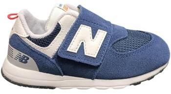 Detské papuče New Balance  574