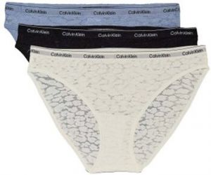 Klasické nohavičky Calvin Klein Jeans  000QD5069E