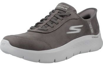 Módne tenisky Skechers  GO WALK FLEX - MALI SLIP-INS