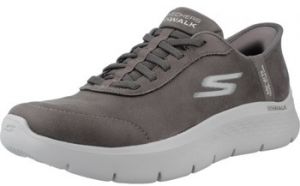 Módne tenisky Skechers  GO WALK FLEX - MALI SLIP-INS