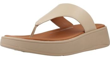Sandále FitFlop  F MODE LEATHER FLATFORM T