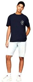 Šortky/Bermudy Tommy Jeans  -