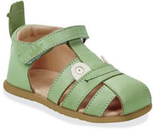 Sandále Easy Peasy  MY SANDALETTE GRENOUILLE