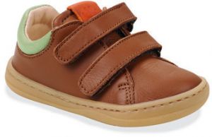 Nízke tenisky Easy Peasy  MY DUCKIE'S VELCRO
