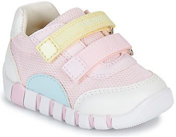 Nízke tenisky Geox  B IUPIDOO GIRL