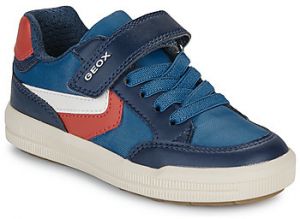 Nízke tenisky Geox  J ARZACH BOY