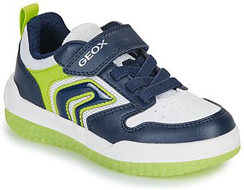 Nízke tenisky Geox  J BUZZERLIGHT BOY